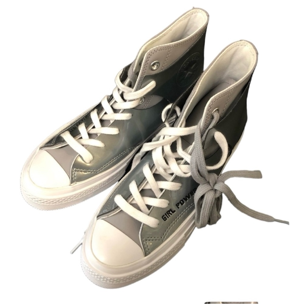 NWOB Converse x Feng Chen Wang Chuck 70 high top sneakers